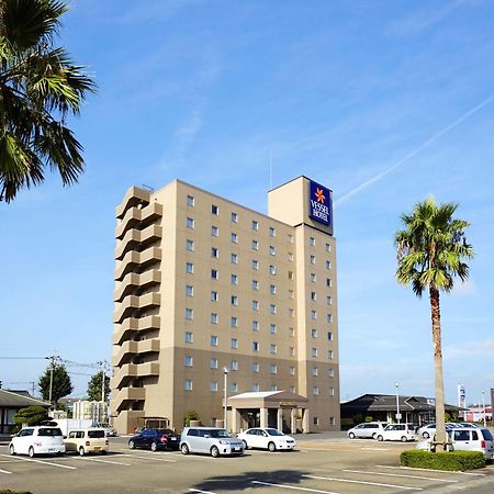 Vessel Hotel Miyakonojō מראה חיצוני תמונה