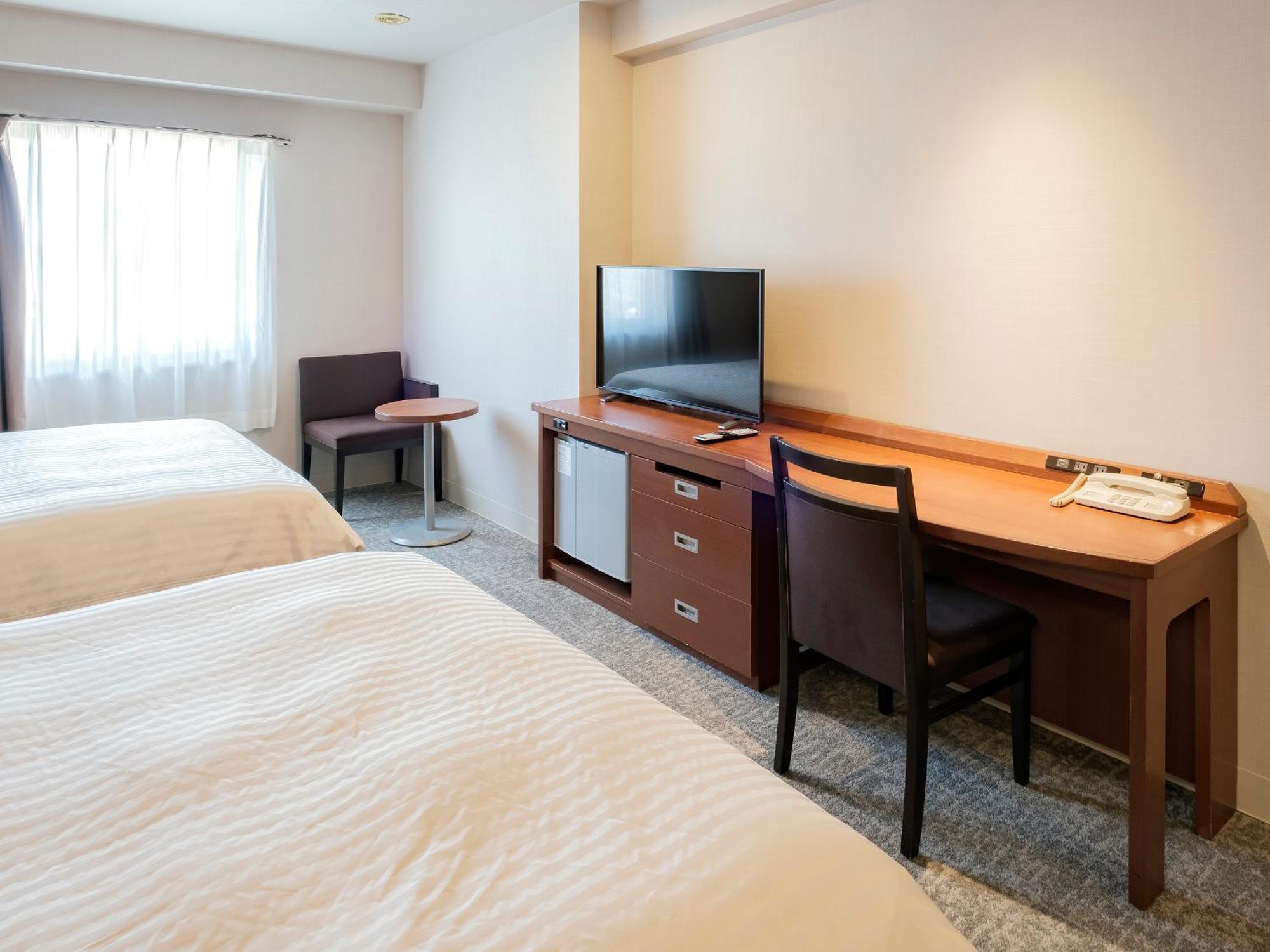 Vessel Hotel Miyakonojō מראה חיצוני תמונה