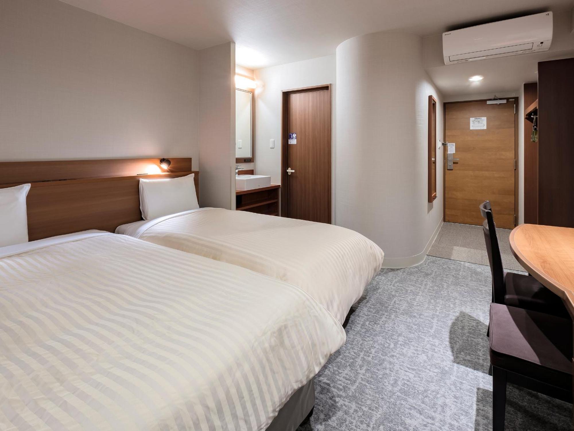 Vessel Hotel Miyakonojō מראה חיצוני תמונה