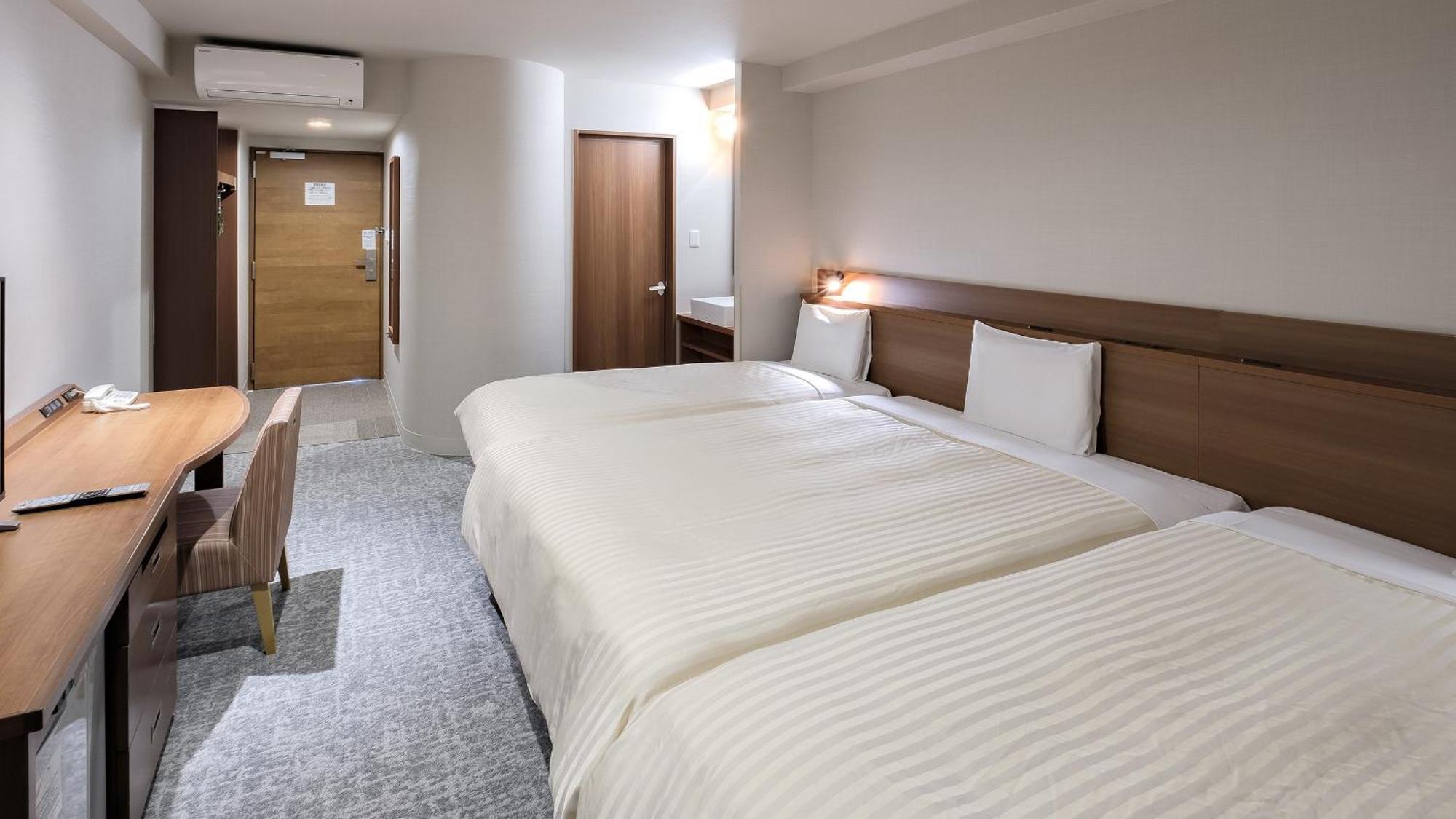 Vessel Hotel Miyakonojō מראה חיצוני תמונה