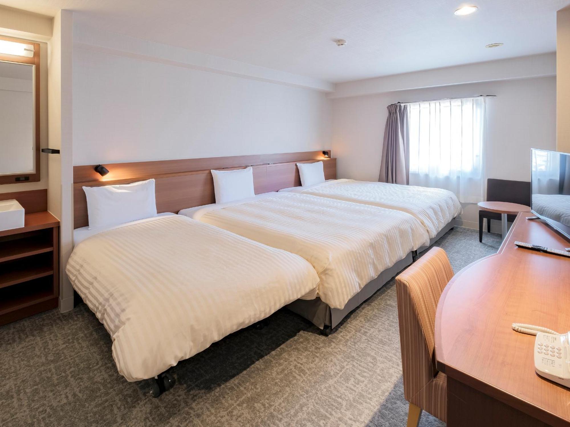 Vessel Hotel Miyakonojō מראה חיצוני תמונה