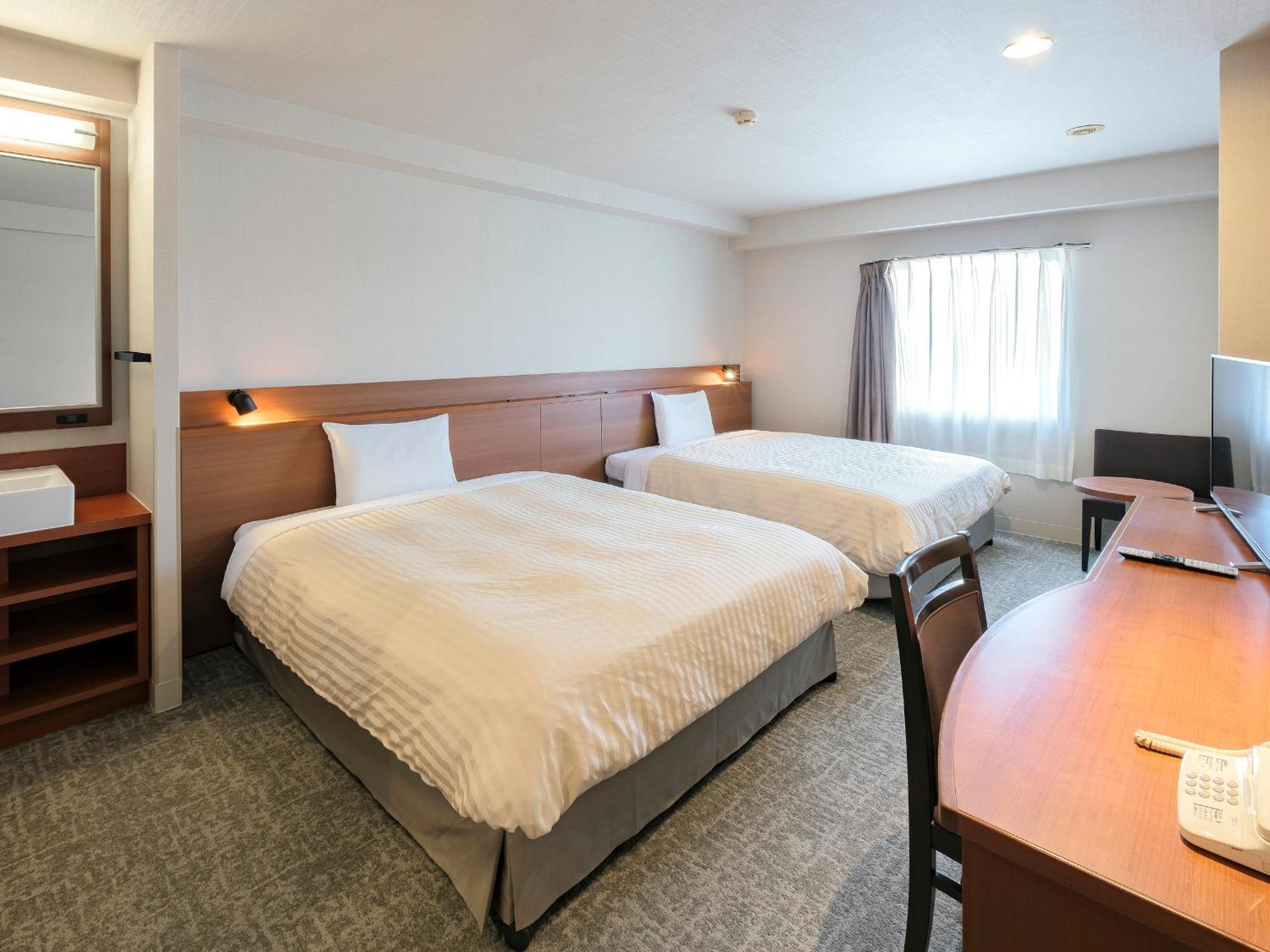 Vessel Hotel Miyakonojō מראה חיצוני תמונה