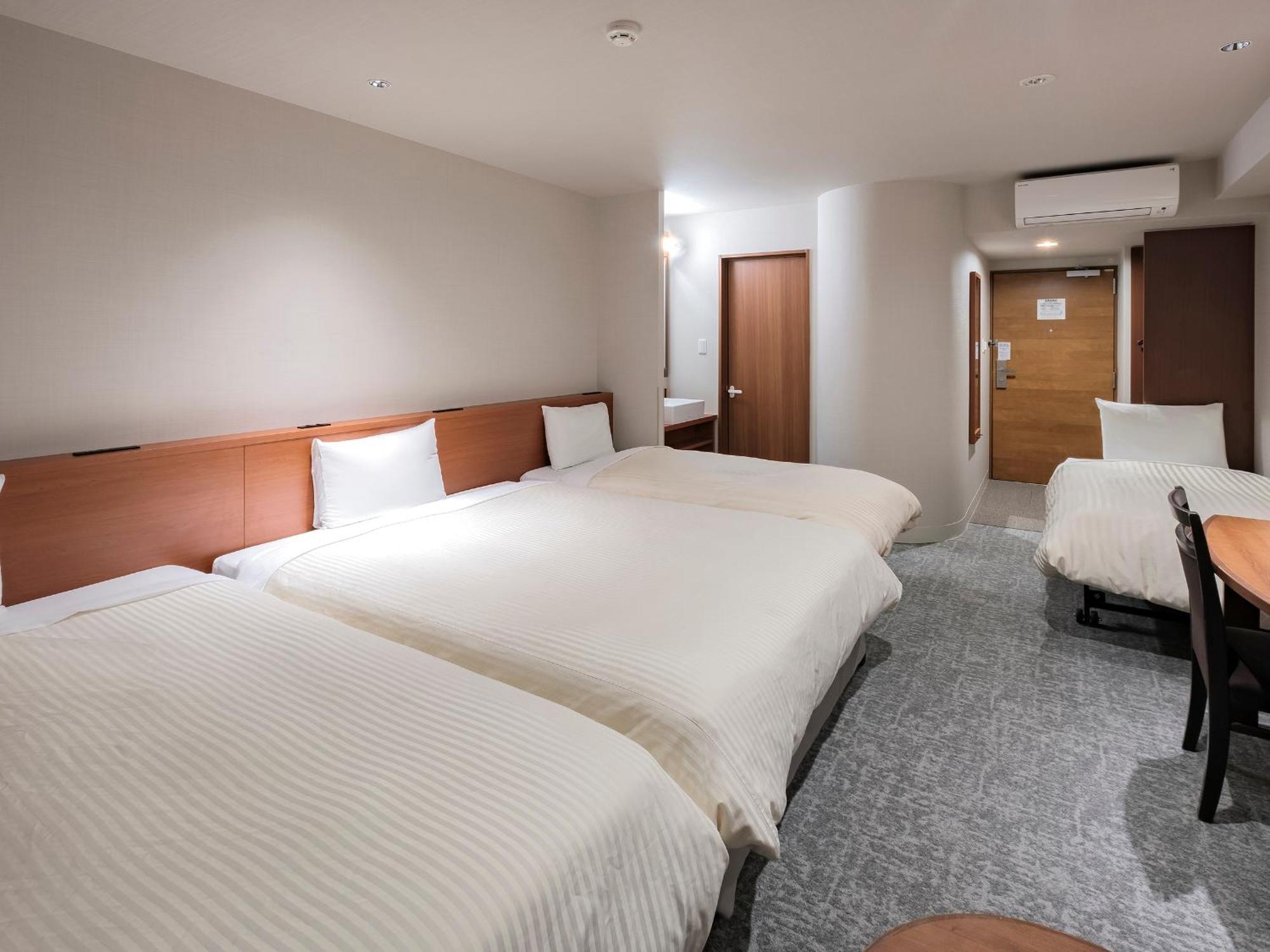 Vessel Hotel Miyakonojō מראה חיצוני תמונה