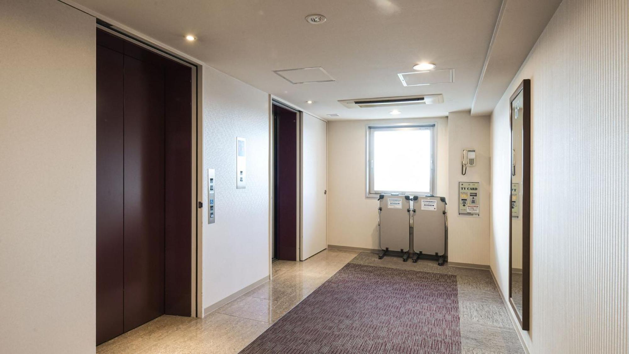 Vessel Hotel Miyakonojō מראה חיצוני תמונה